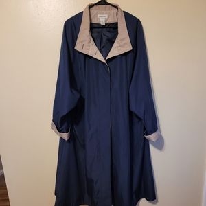Jessica womens coat size 28 gently used